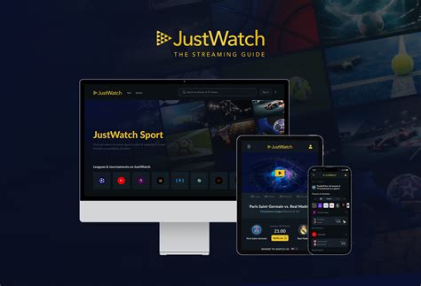 just watcj|justwatch pc.